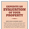 Expedite an Evaluation